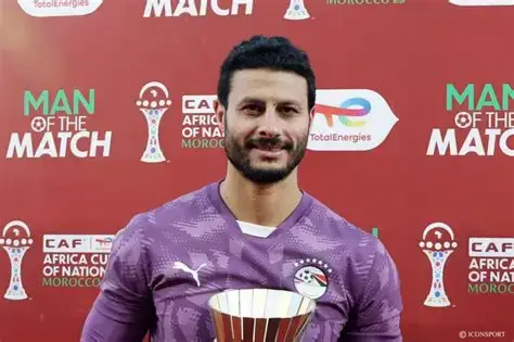 Mohamed El Shenawy